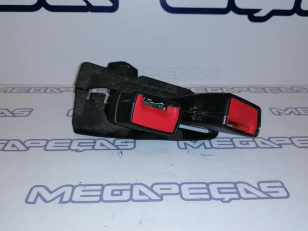 Arnés del cinturón de seguridad AUDI A4 (8K2, B8)