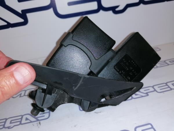 Faisceau ceinture de sécurité AUDI A4 (8K2, B8) Imagem-1