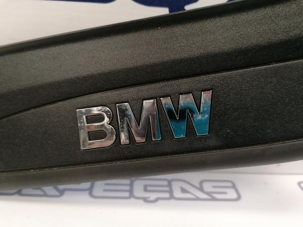 Rodapé / soleira porta trás direito BMW 3 (E90) Imagem-1