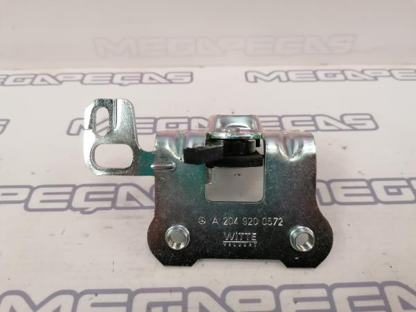 Lock / generic latch MERCEDES-BENZ Classe C (W204) Imagem-1