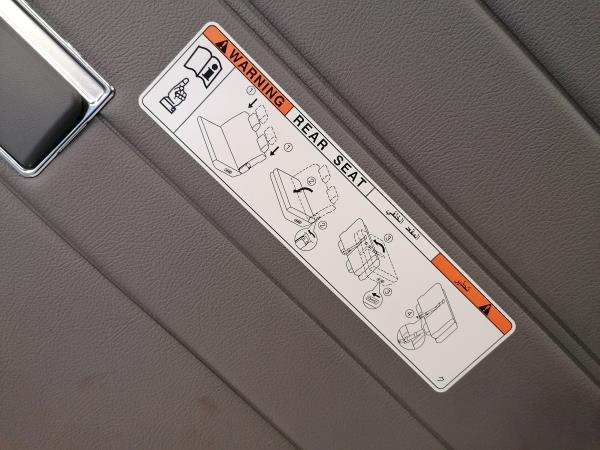 Conjunto de forras de porta / quartelas TOYOTA Land Cruiser (_J7_) Imagem-1