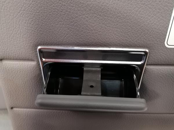 Conjunto de forras de porta / quartelas TOYOTA Land Cruiser (_J7_) Imagem-2
