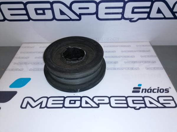 Poulie moteur BMW 1 (E87)