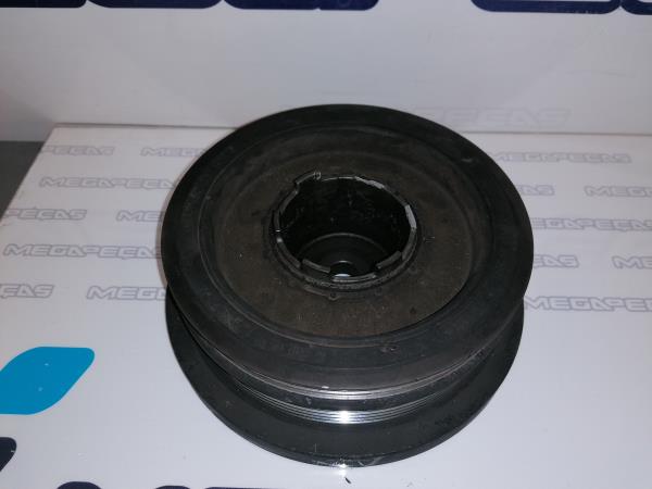 Poulie moteur BMW 1 (E87) Imagem-1