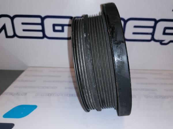 Poulie moteur BMW 1 (E87) Imagem-2