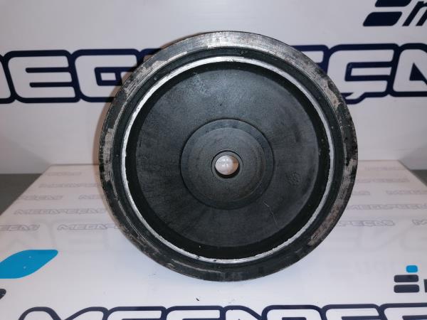 Poulie moteur BMW 1 (E87) Imagem-3