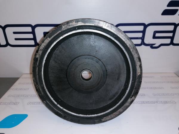 Poulie moteur BMW 1 (E87) Imagem-4