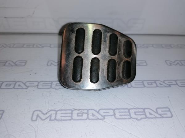 Capa Pedal VOLKSWAGEN Scirocco (137, 138) | 2008 - 2017