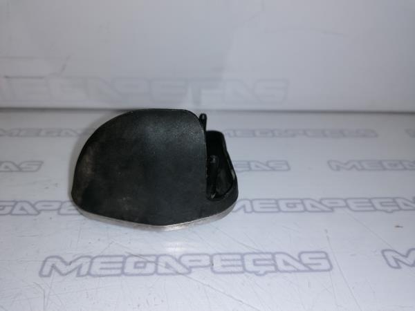 Capa Pedal VOLKSWAGEN Scirocco (137, 138) Imagem-1