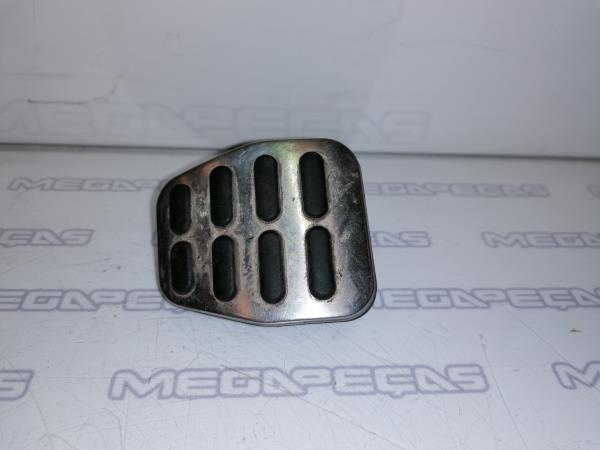 Capa Pedal VOLKSWAGEN Scirocco (137, 138) | 2008 - 2017