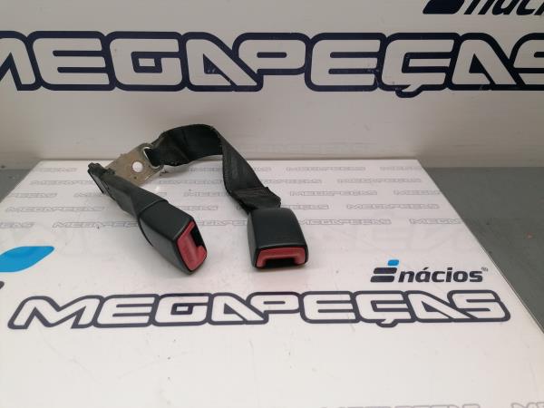 Faisceau ceinture de sécurité TOYOTA Auris Hatchback (_E15_)
