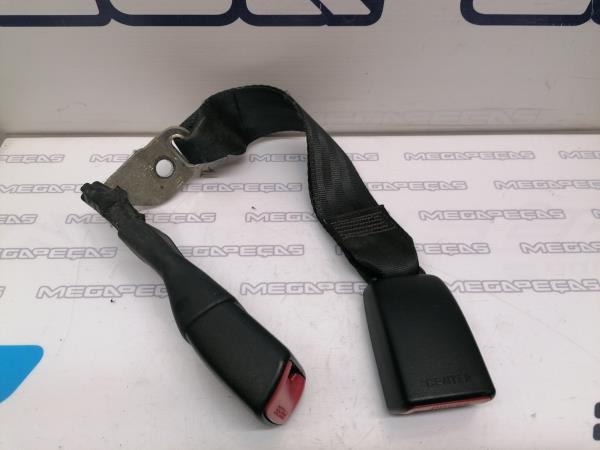 Arnés del cinturón de seguridad TOYOTA Auris Hatchback (_E15_) Imagem-1