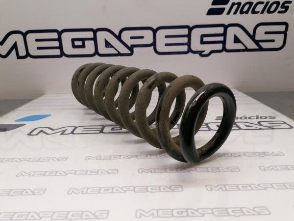 Ressort de suspension arrière gauche BMW 3 (F30, F80) Imagem-2