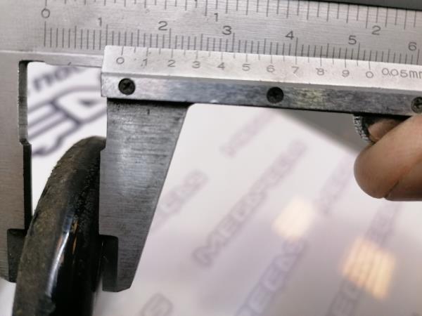 Ressort de suspension arrière gauche BMW 3 (F30, F80) Imagem-3