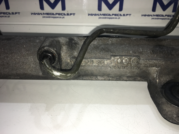 Caixa de direção TOYOTA Avensis Liftback (_T25_) Imagem-2