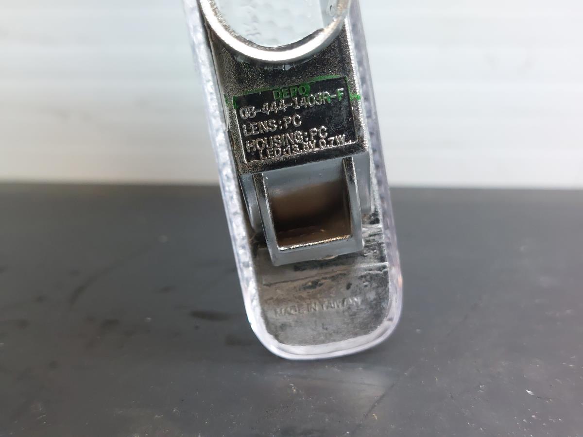 Freccia anteriore destra BMW 3 (E46) Imagem-3