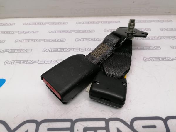 Arnés del cinturón de seguridad SUBARU Impreza Hatchback (GR, GH, G3) Imagem-1