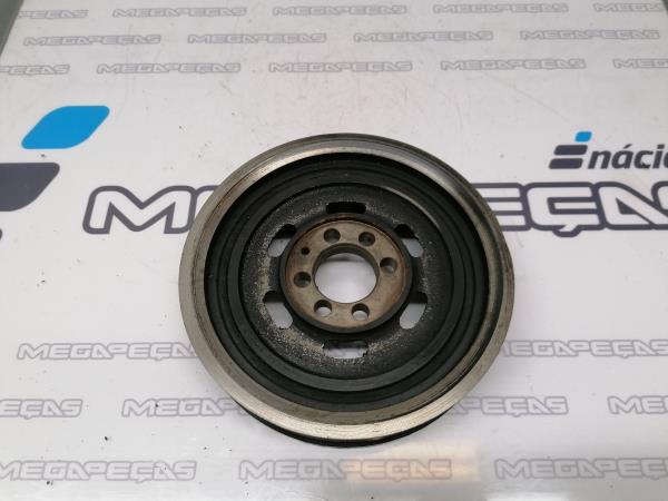 Poli / cambota / polia do motor MAZDA 6 Hatchback (GG) Imagem-1