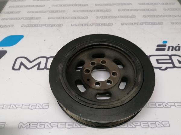 Poli / cambota / polia do motor MAZDA 6 Hatchback (GG) Imagem-3