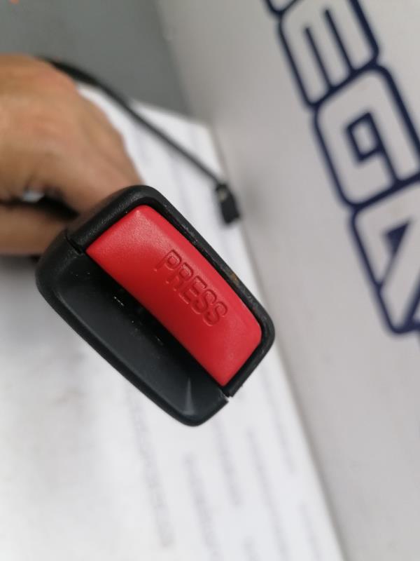 Arnés del cinturón de seguridad MITSUBISHI Outlander II (CW_W) Imagem-1