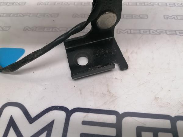 Arnés del cinturón de seguridad MITSUBISHI Outlander II (CW_W) Imagem-2