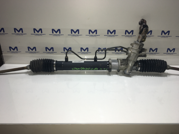 Caixa de direção TOYOTA Corolla Compact (_E11_)