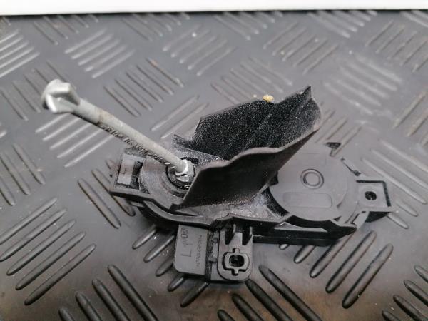 Support général BMW 5 (F10) Imagem-5