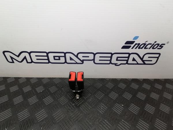 Cablaggio cintura di sicurezza FORD Fiesta VI (CB1, CCN)