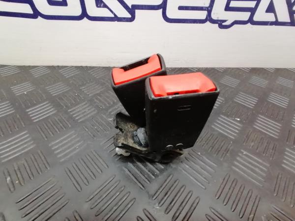 Faisceau ceinture de sécurité FORD Fiesta VI (CB1, CCN) Imagem-1