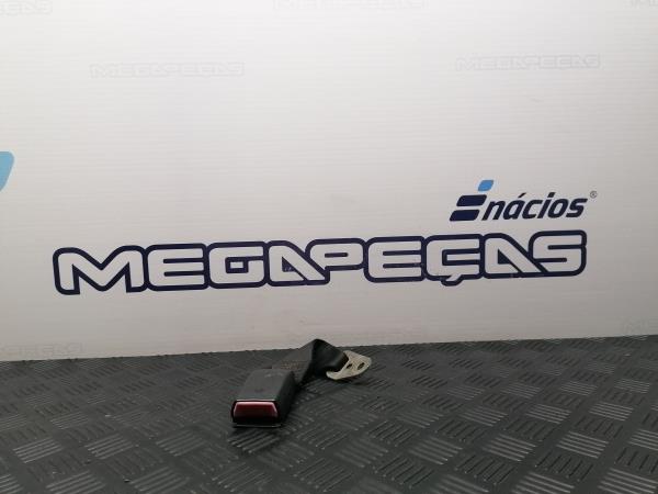 Faisceau ceinture de sécurité BMW 7 (E32)