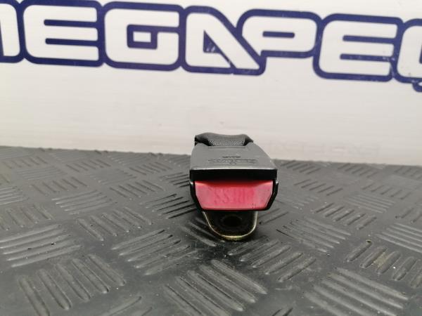 Faisceau ceinture de sécurité BMW 7 (E32) Imagem-1