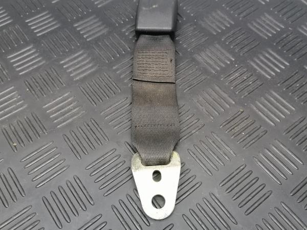 Faisceau ceinture de sécurité BMW 7 (E32) Imagem-4