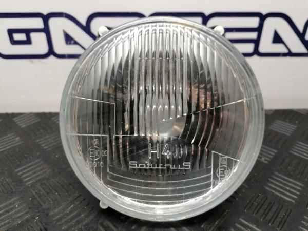 Projector farol / Otica VOLKSWAGEN Golf I Cabriolet (155) Imagem-1