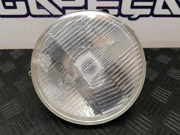 Projector farol / Otica VOLKSWAGEN Golf I (17) Imagem-1