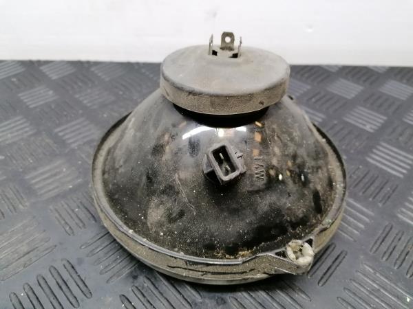 Projector farol / Otica VOLKSWAGEN Golf I (17) Imagem-2