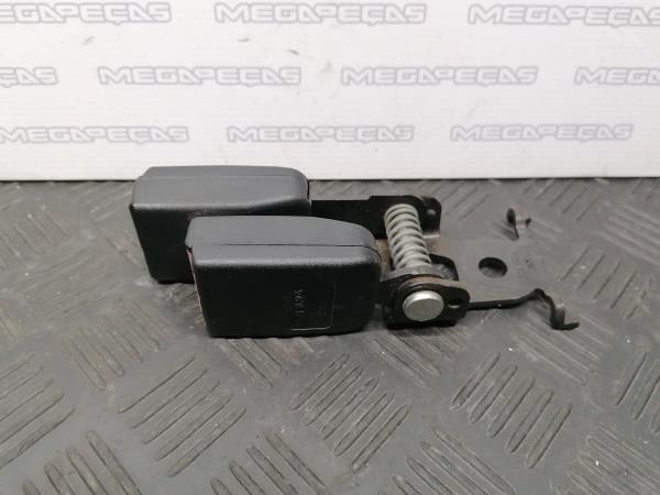 Chicote cinto segurança RENAULT Megane II Break Société (KM_)
