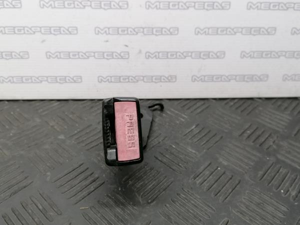 Chicote cinto segurança RENAULT Megane II Break Société (KM_)