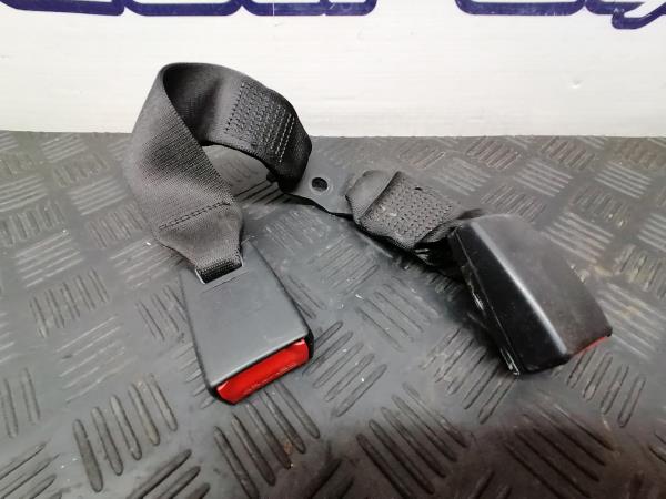 Cablaggio cintura di sicurezza BMW 1 (E87) Imagem-1