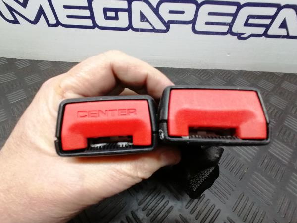 Cablaggio cintura di sicurezza BMW 1 (E87) Imagem-3