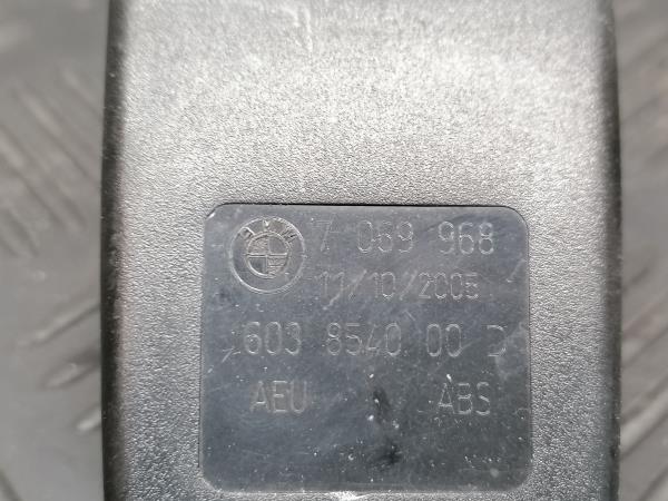 Cablaggio cintura di sicurezza BMW 1 (E87) Imagem-4