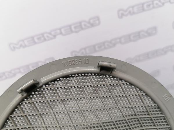 Coperchio / copertura altoparlanti BMW 1 (E87) Imagem-3