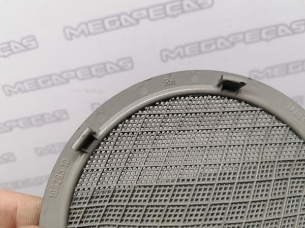 Coperchio / copertura altoparlanti BMW 1 (E87) Imagem-4