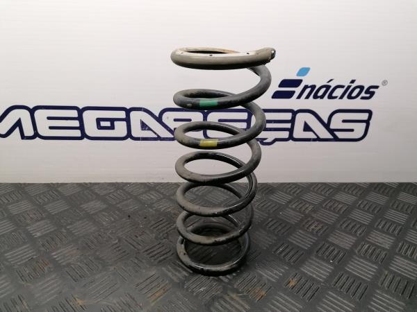 Molla sospensione posteriore destra SUBARU Impreza Hatchback (GR, GH, G3) Imagem-1