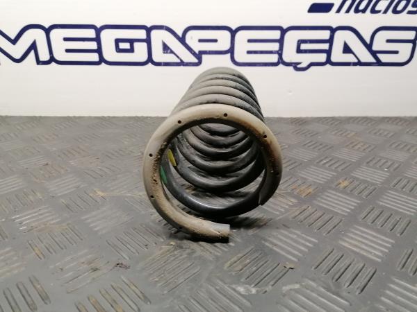 Molla sospensione posteriore destra SUBARU Impreza Hatchback (GR, GH, G3) Imagem-2