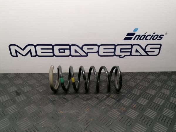 Left rear Suspension Spring SUBARU Impreza Hatchback (GR, GH, G3)
