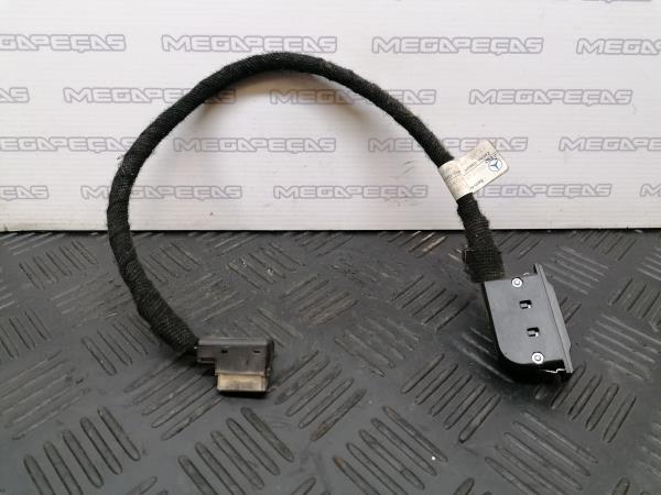 Tirantes / bialetas / pendurais MERCEDES-BENZ Classe E Coupé (C207)