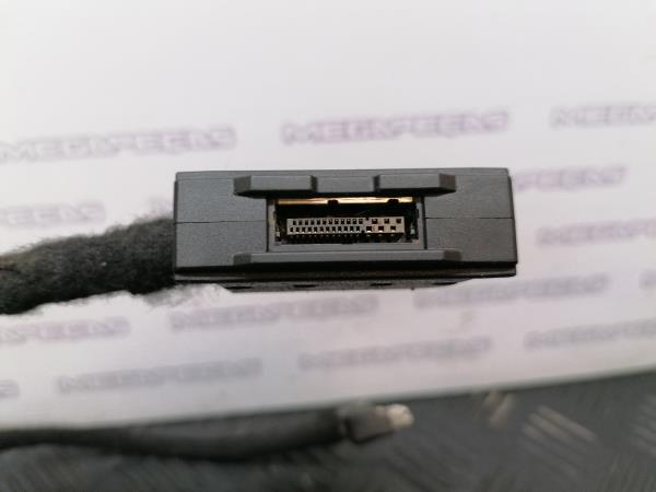 Tirantes / bialetas / pendurais MERCEDES-BENZ Classe E Coupé (C207) Imagem-2