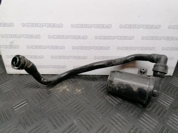 Canister PORSCHE Panamera (970)