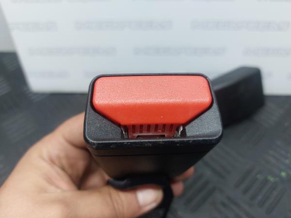 Chicote cinto segurança DACIA Sandero II (5S_) Imagem-2