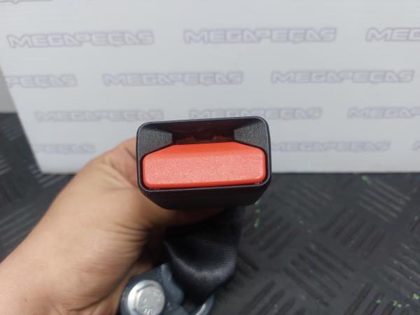 Chicote cinto segurança DACIA Sandero II (5S_) Imagem-3